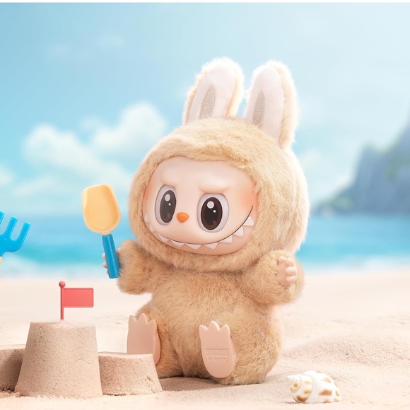 Pop Mart ‘Labubu Have A Seat’ - Picture 9 of 10